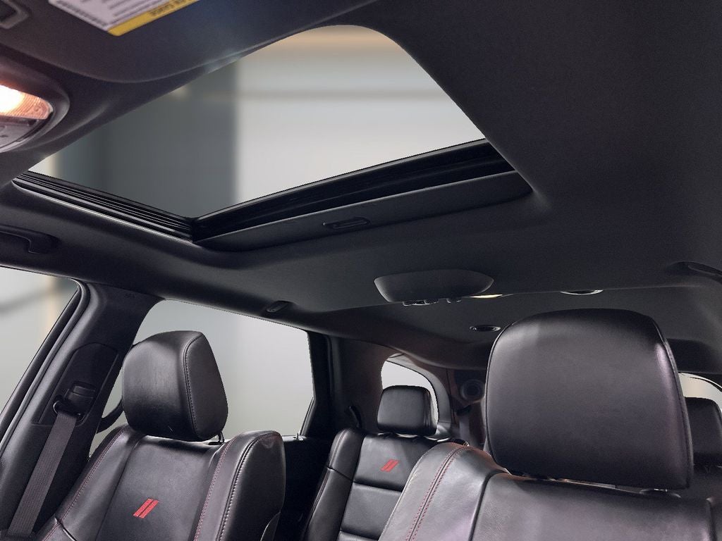 2023 Dodge Durango R/T Plus