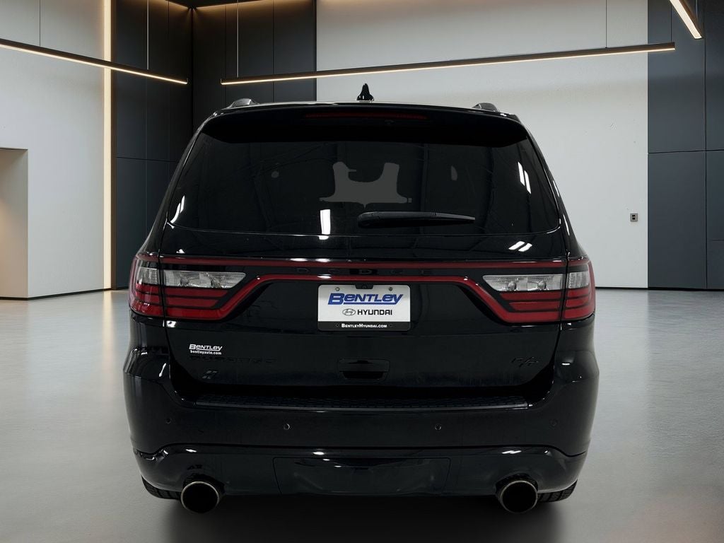 2023 Dodge Durango R/T Plus