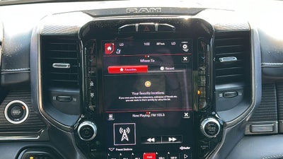 2021 RAM 1500 Limited