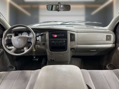 2004 Dodge Ram 1500 SLT