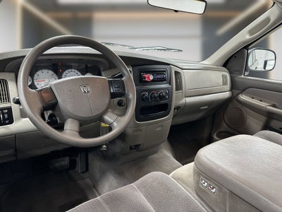 2004 Dodge Ram 1500 SLT