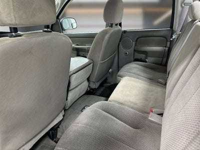 2004 Dodge Ram 1500 SLT