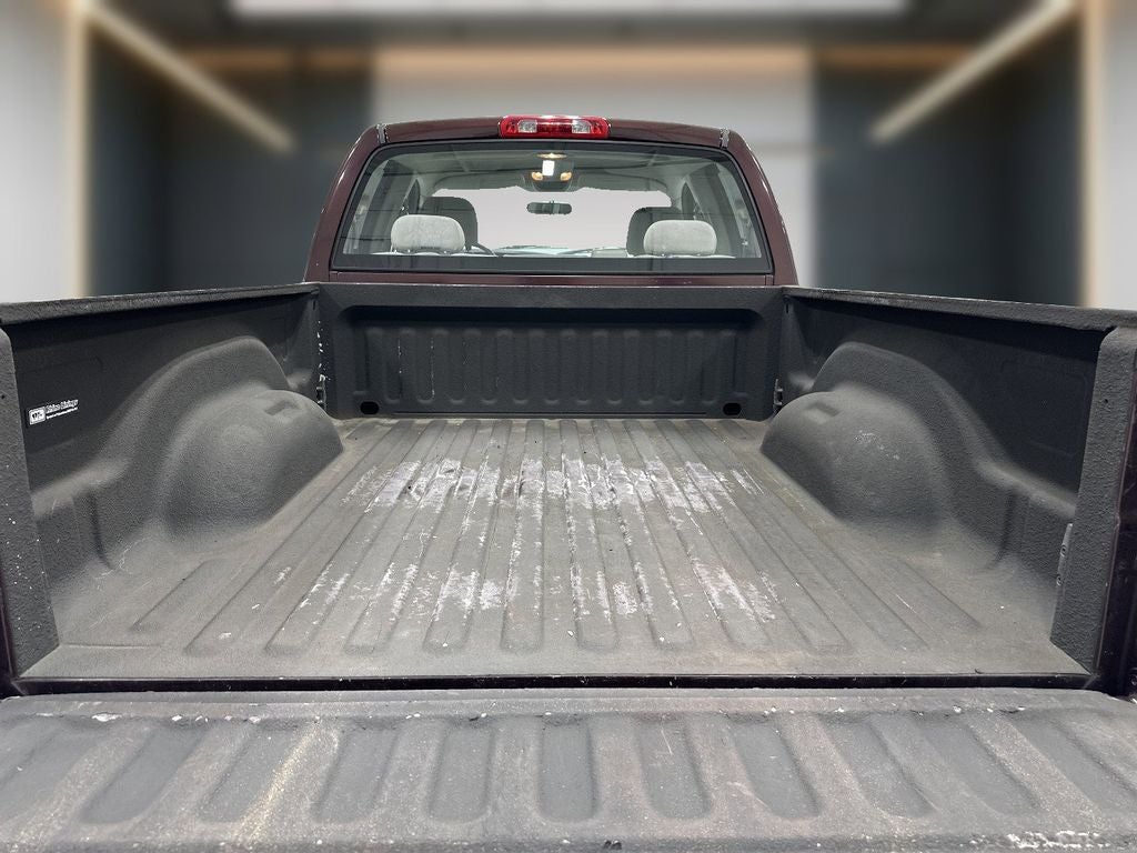 2004 Dodge Ram 1500 SLT