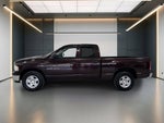 2004 Dodge Ram 1500 SLT