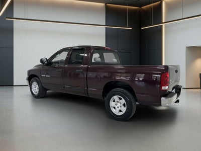 2004 Dodge Ram 1500 SLT