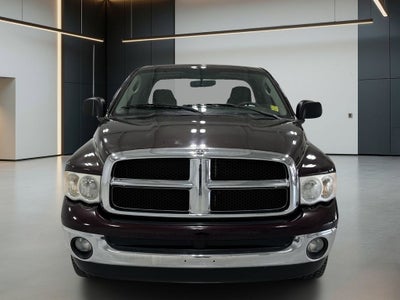 2004 Dodge Ram 1500 SLT