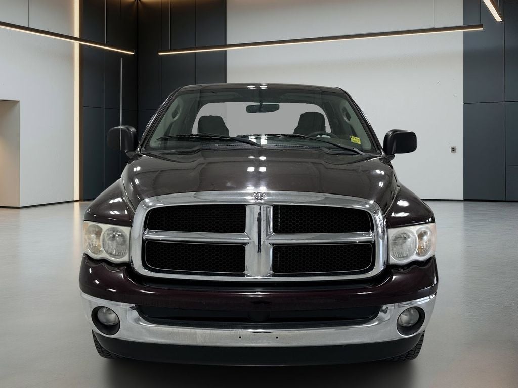 2004 Dodge Ram 1500 SLT