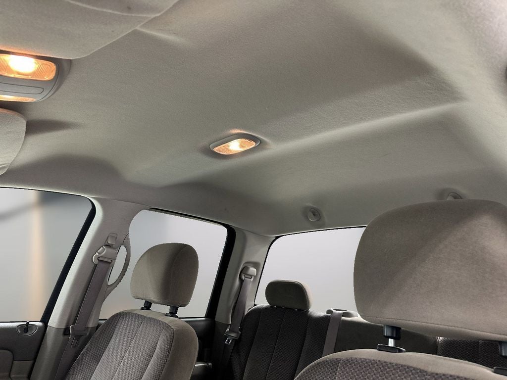 2004 Dodge Ram 1500 SLT