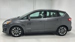 2017 Ford C-Max Hybrid Titanium