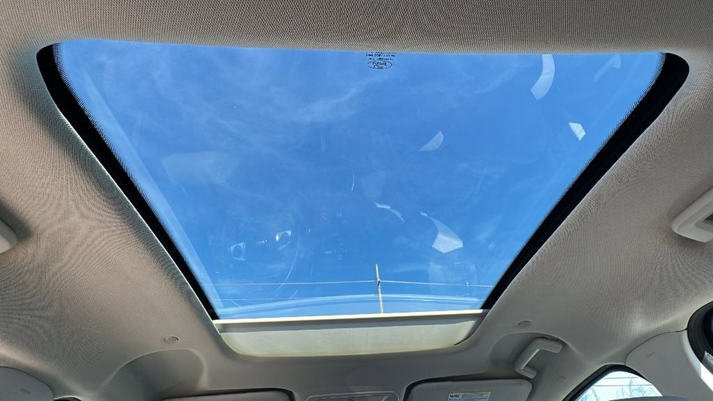 2017 Ford C-Max Energi Titanium