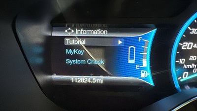 2017 Ford C-Max Energi Titanium