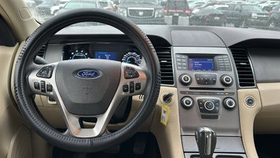 2015 Ford Taurus SE
