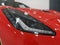 2015 Chevrolet Corvette Stingray Z51 3LT