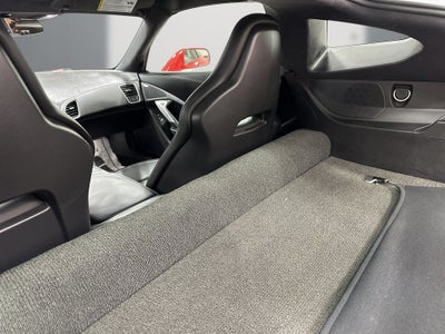 2015 Chevrolet Corvette Stingray Z51 3LT