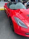 2015 Chevrolet Corvette Stingray Z51 3LT