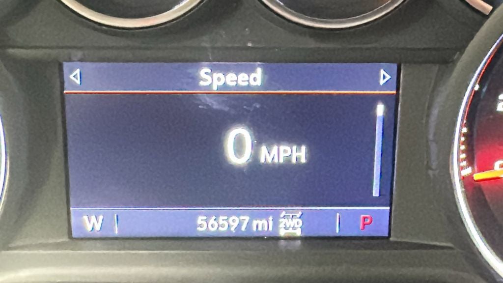 2021 Chevrolet Silverado 2500HD LT