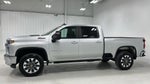 2021 Chevrolet Silverado 2500HD LT