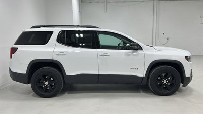 2020 GMC Acadia AT4