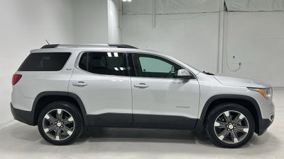 2018 GMC Acadia SLT-2