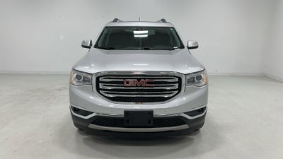 2018 GMC Acadia SLT-2