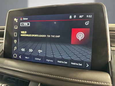 2024 GMC Yukon SLT