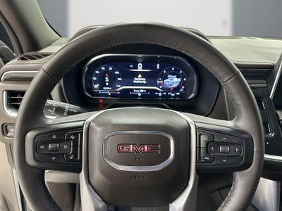 2024 GMC Yukon SLT