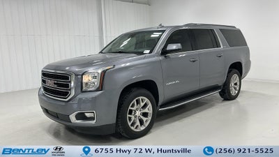 2020 GMC Yukon XL SLE