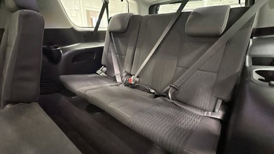 2020 GMC Yukon XL SLE