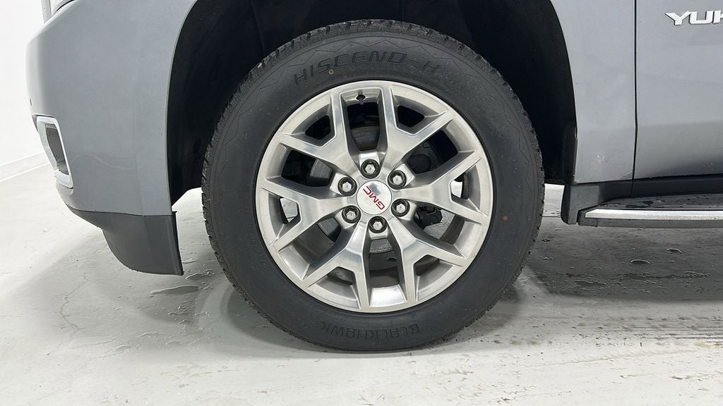 2020 GMC Yukon XL SLE