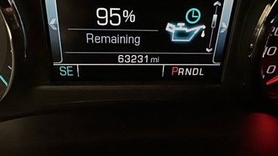 2020 GMC Yukon XL SLE