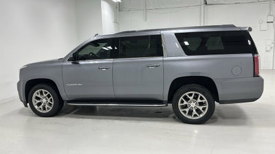 2020 GMC Yukon XL SLE