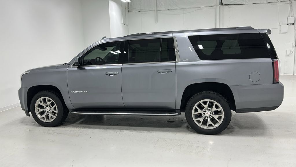 2020 GMC Yukon XL SLE