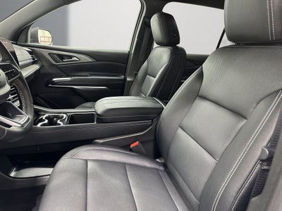 2025 Chevrolet Traverse LT 1LT