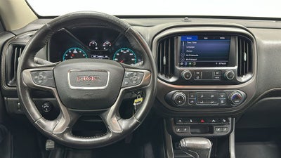 2021 GMC Canyon AT4 w/Cloth