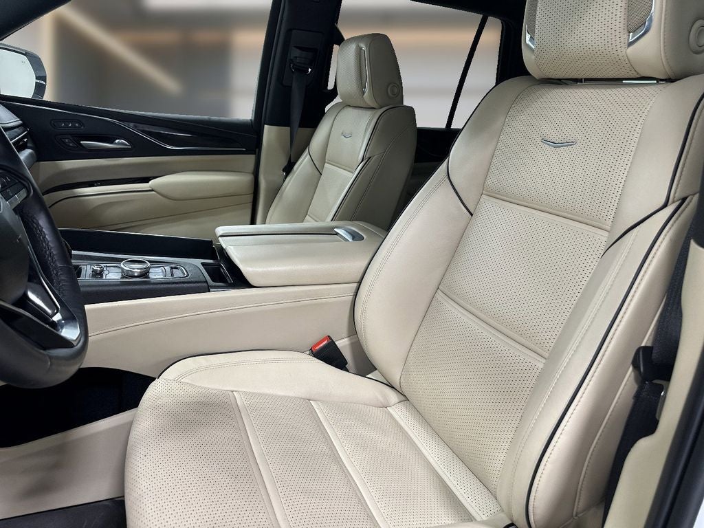 2024 Cadillac Escalade Premium Luxury