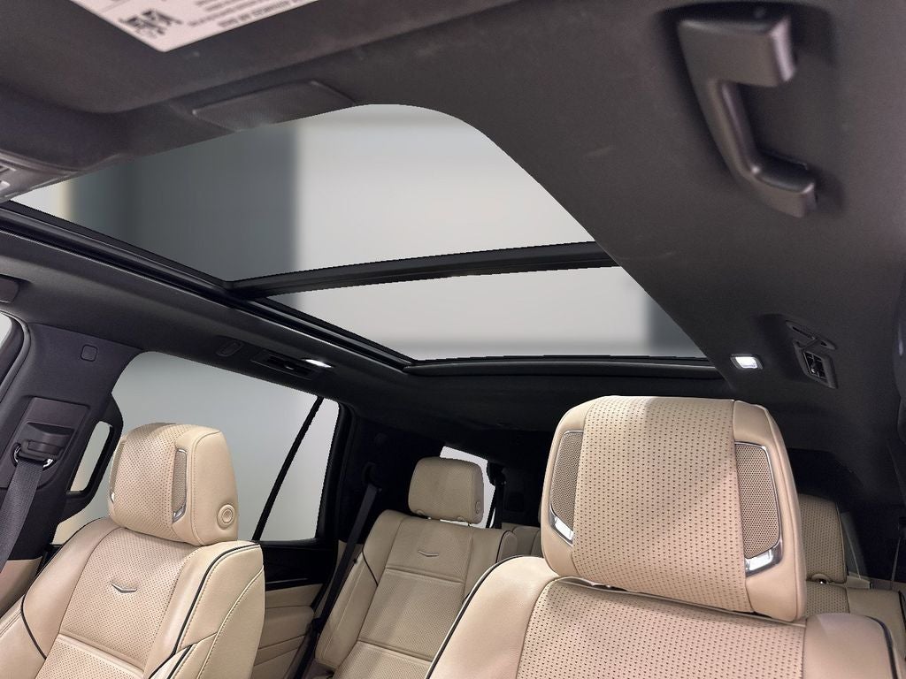 2024 Cadillac Escalade Premium Luxury