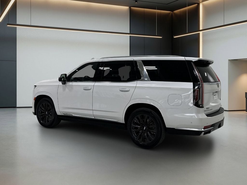 2024 Cadillac Escalade Premium Luxury
