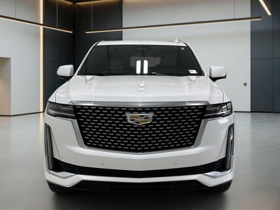 2024 Cadillac Escalade Premium Luxury