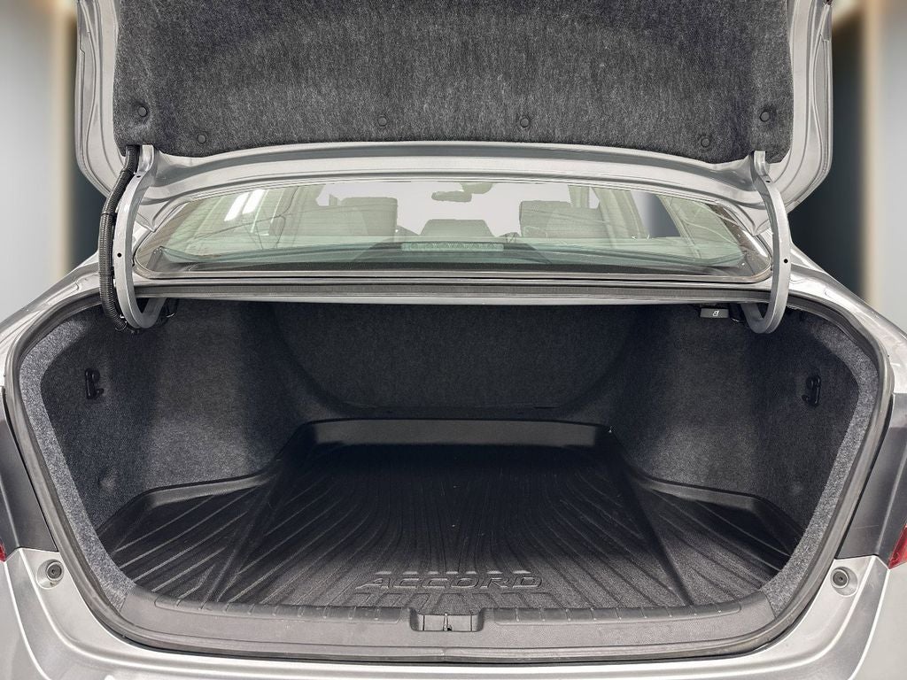 2022 Honda Accord LX