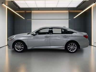 2022 Honda Accord LX