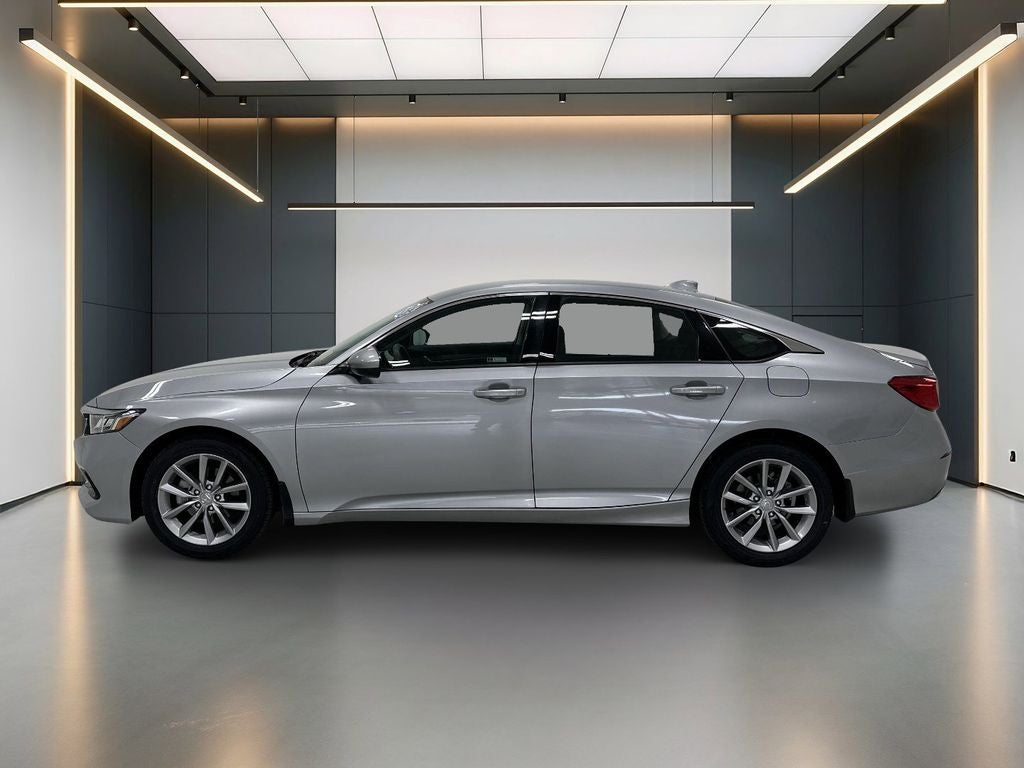 2022 Honda Accord LX