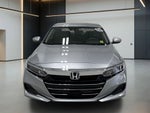 2022 Honda Accord LX