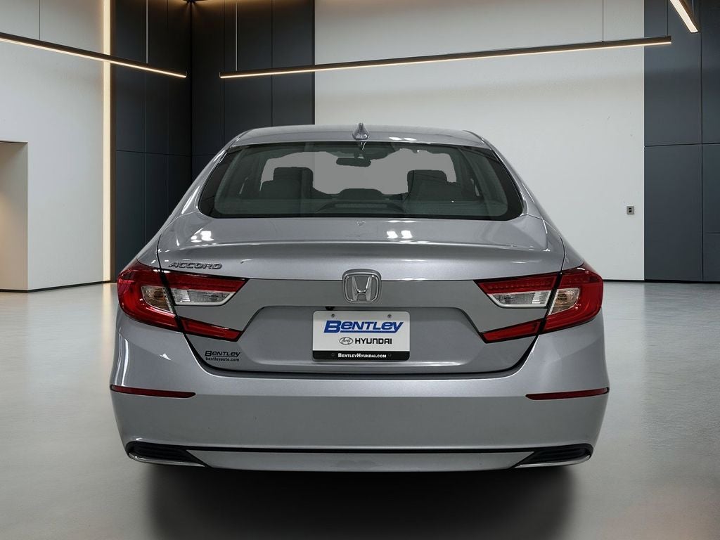 2022 Honda Accord LX