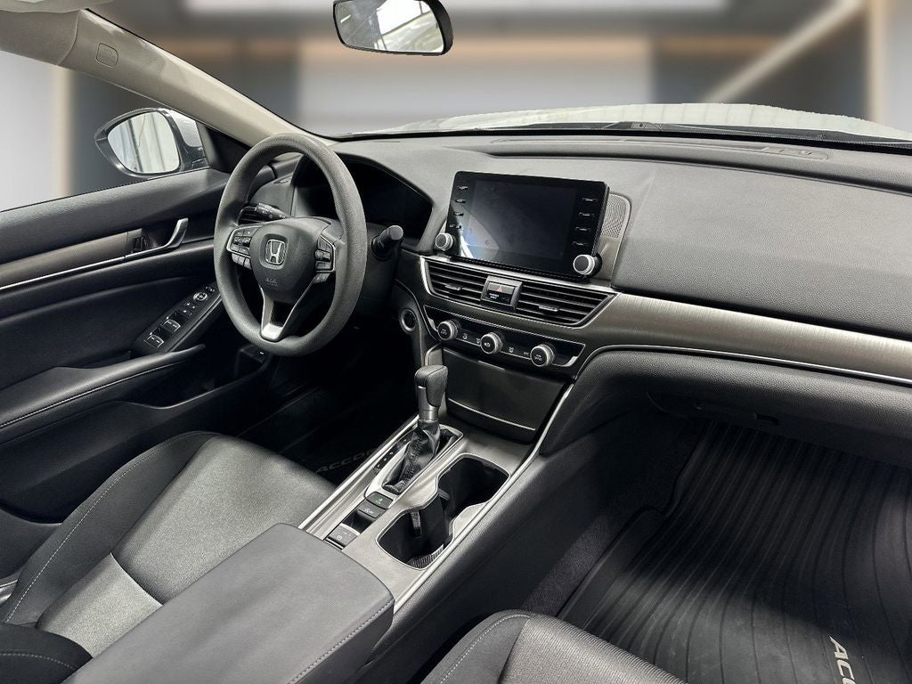 2022 Honda Accord LX