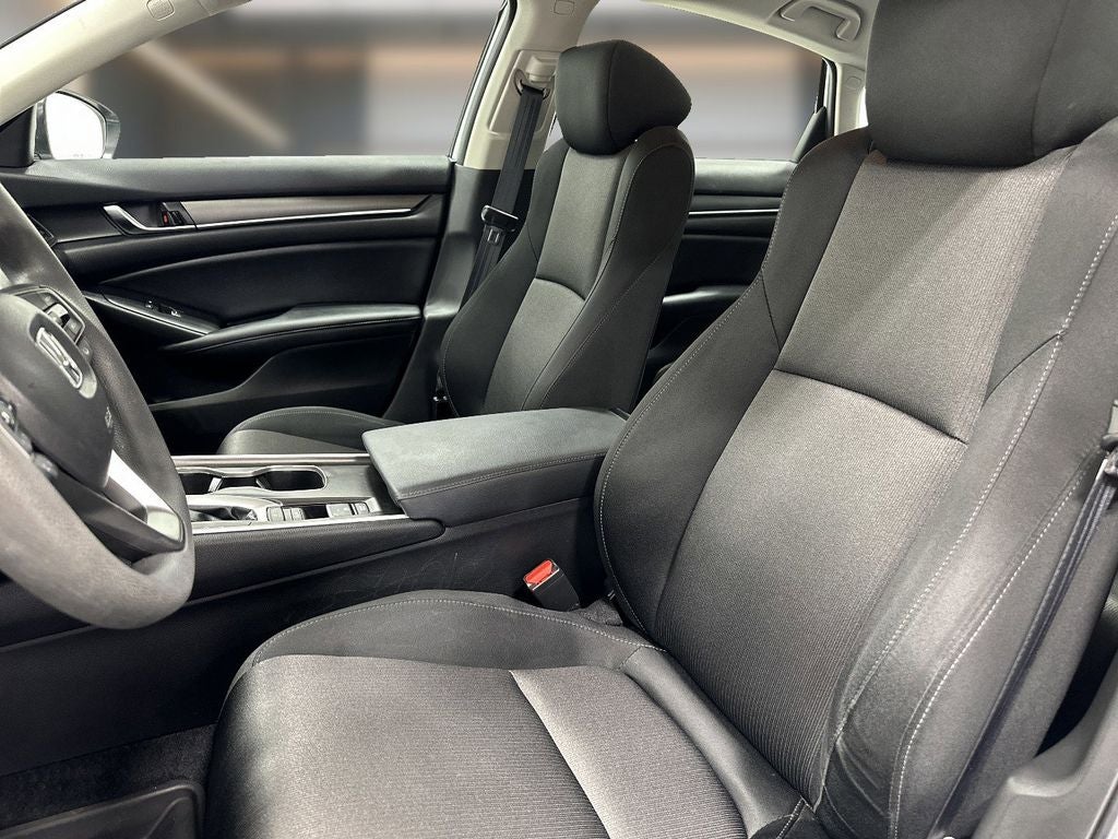 2022 Honda Accord LX