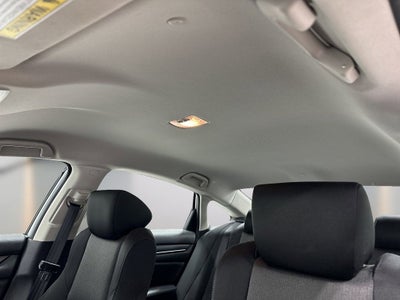 2022 Honda Accord LX