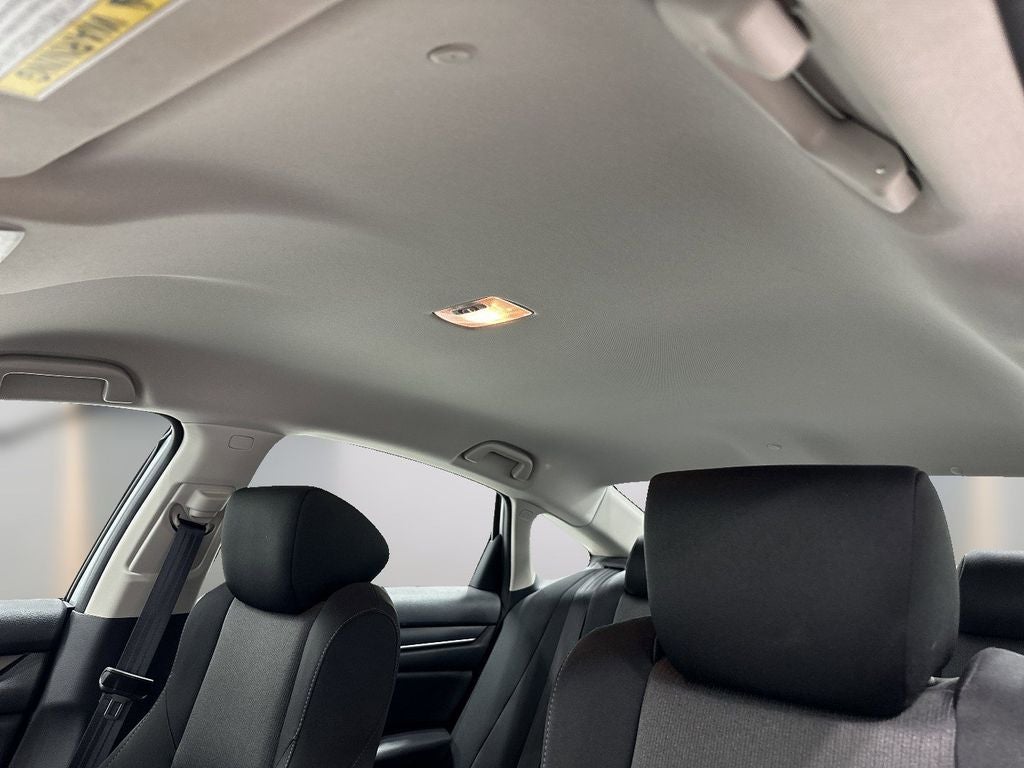 2022 Honda Accord LX