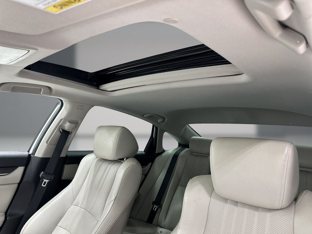 2018 Honda Accord Touring 2.0T