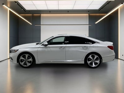 2018 Honda Accord Touring 2.0T