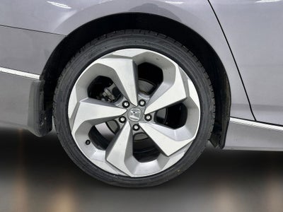 2019 Honda Accord Touring 2.0T
